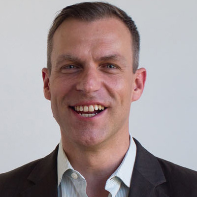 Business-Coach und Trainer Maik Dietrich